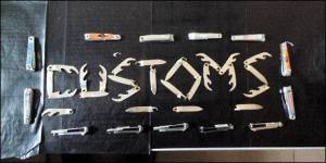 Customs