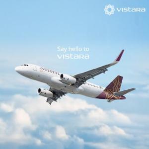 vistara