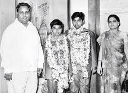 dhirubhai