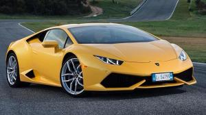 Huracan