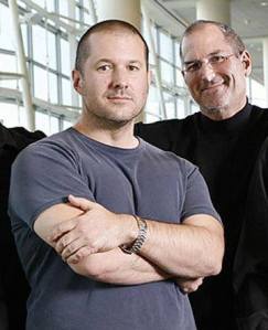 Jon Ive