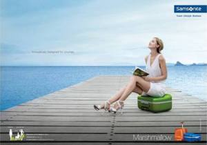 Samsonite