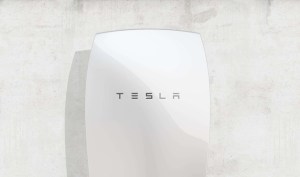 tesla pw