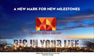 Aditya Birla Group film