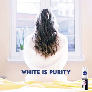 Nivea racism