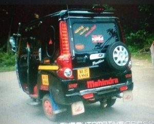 Mahindra