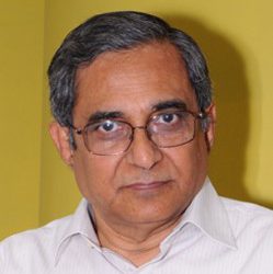 Navin Kumar