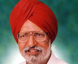 Q.1.gurcharan singh kalkat