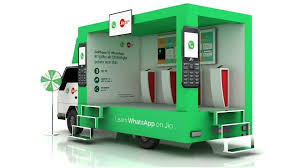 whatsapp jio