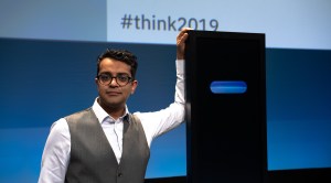 Harish-Think-2019