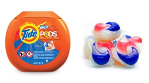 Tide Pods
