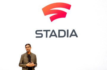 stadia
