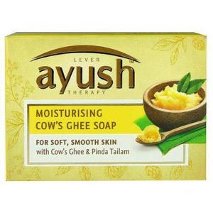 AYUSH_MOISTURISING_COW_S_GHEE_SOAP_100_GM_large