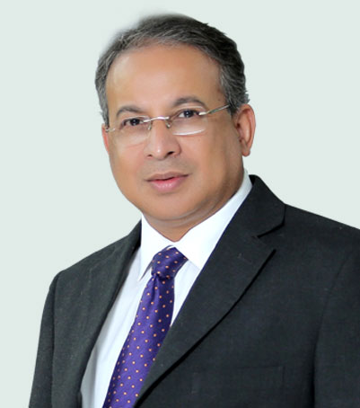 Praveer Sinha, CEO of Tata Power
