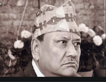 Noor Rana Pratap of Gold Star