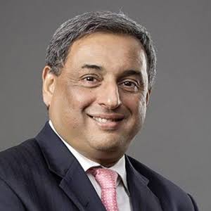 CEO of Tata steel