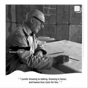 Corbusier
