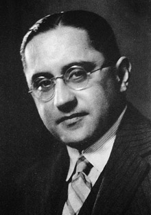 First Indian GM of Tata Steel