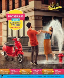 vespa