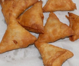 samosas