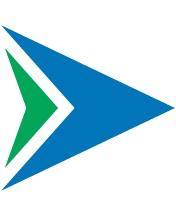 Blue dart logo