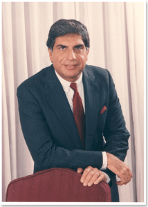 Ratan Tata