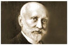 Dorabji Tata 