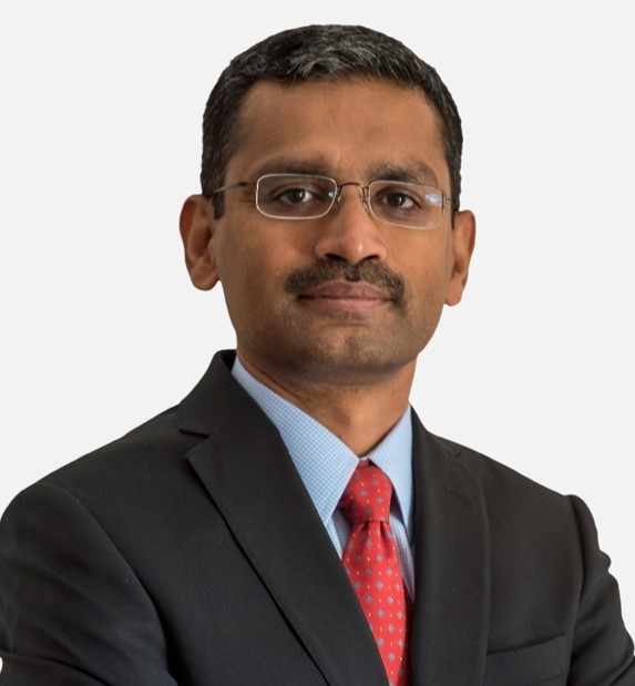 Rajesh Gopinathan, CEO, TCS