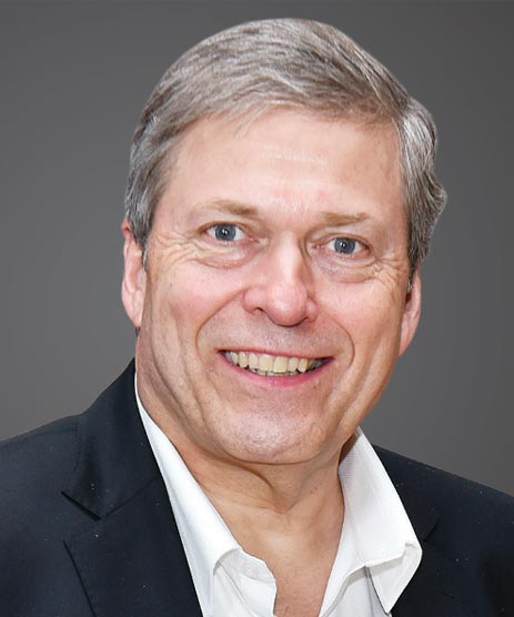 Guenter Butschek, CEO of Tata Motors