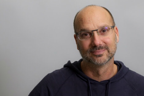 Andy Rubin