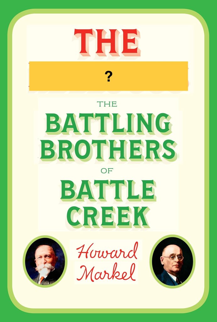 Battle Creek - Kellogs